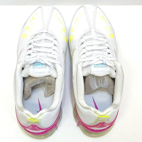 Nike Air VaporMax 360 Running Sneakers Air-Sole Cushioning CQ4538-001 Women US11 - Picture 9 of 15